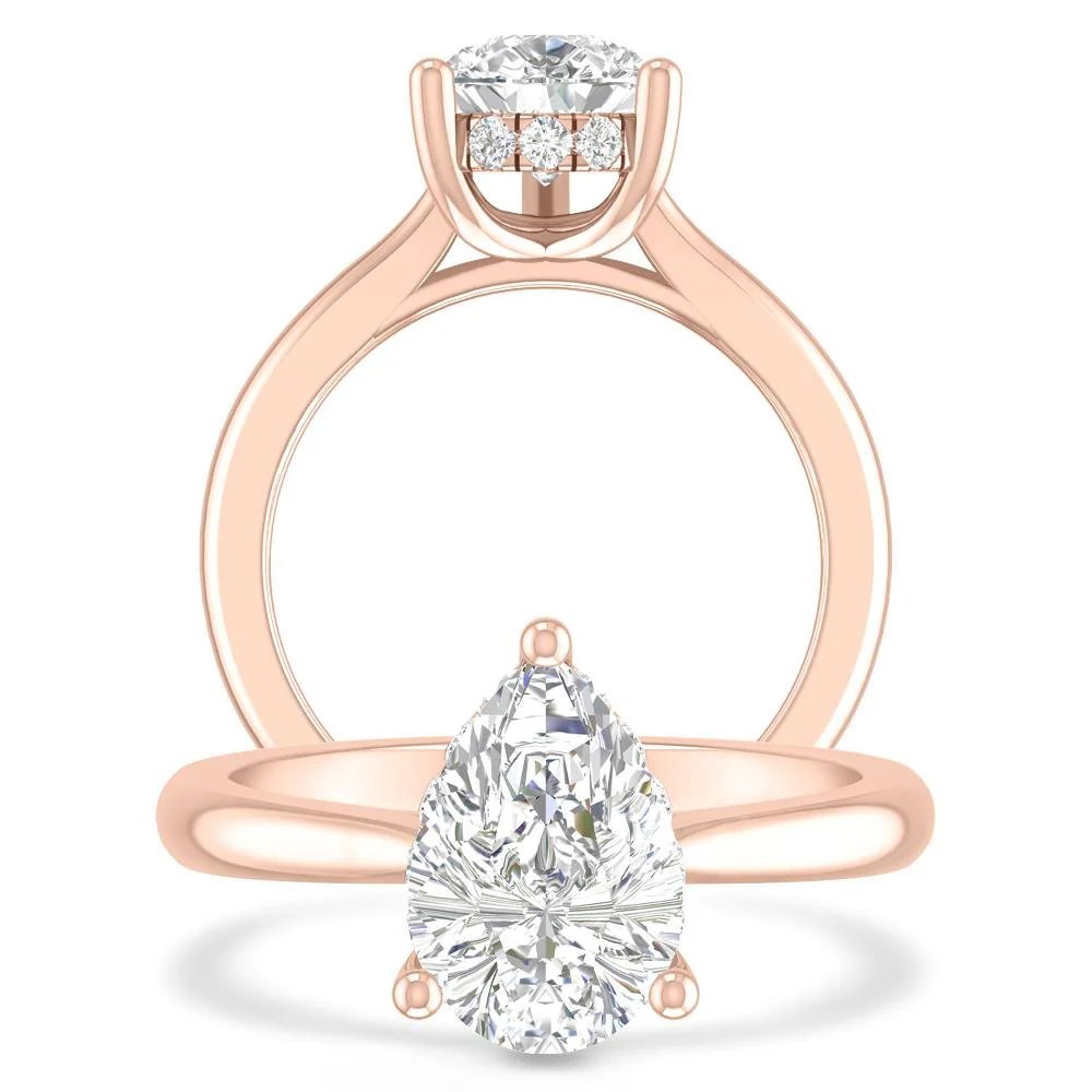 Premium Pear SJER2517DIA - Image 7