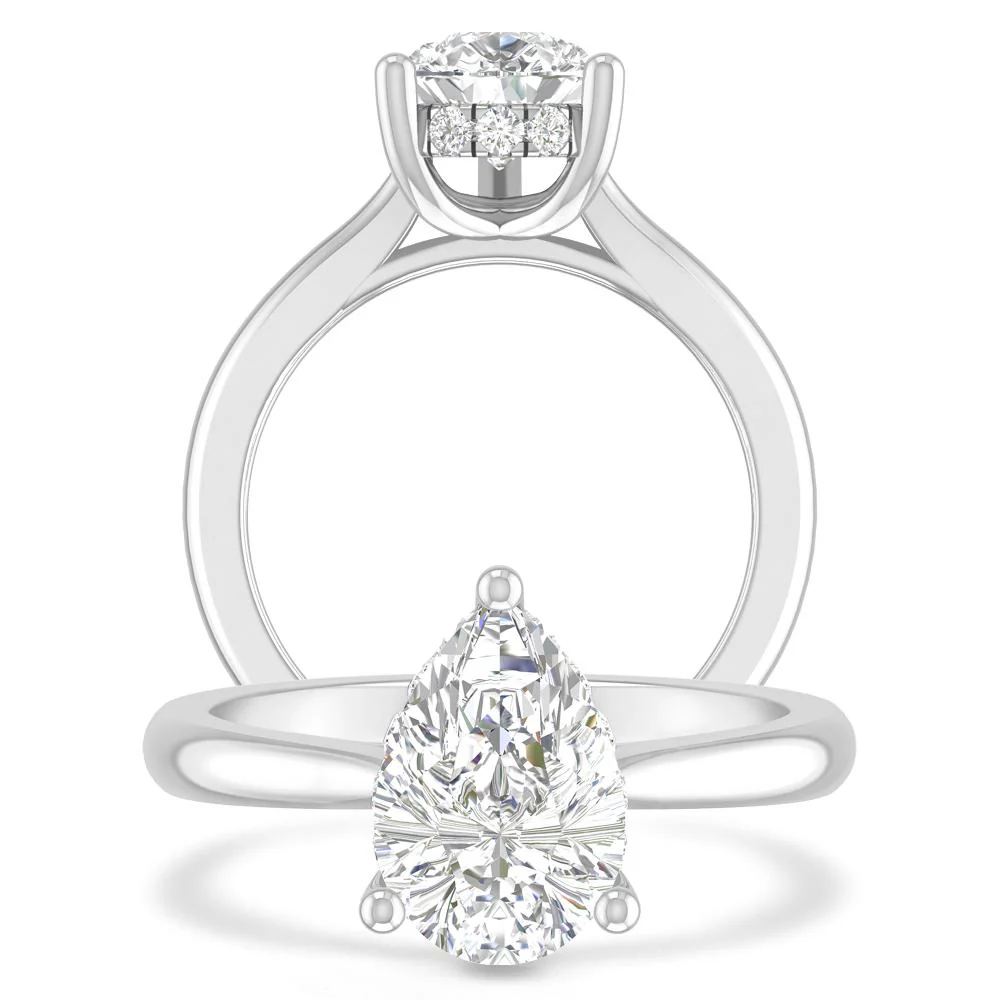 Premium Pear SJER2517DIA - Image 9