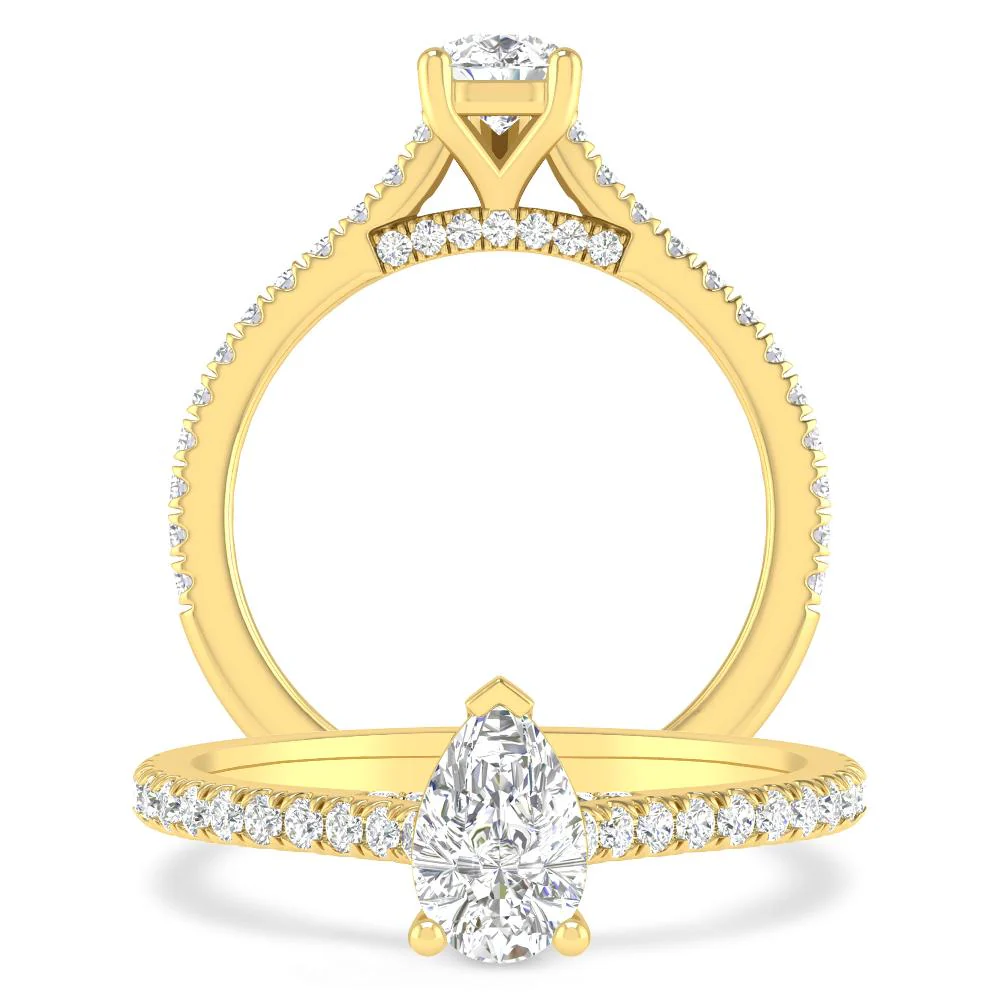 Premium Pear SJER2586DIA - Image 11