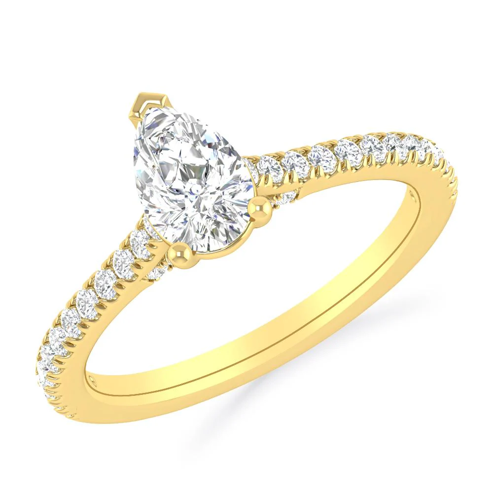 Premium Pear SJER2586DIA - Image 12