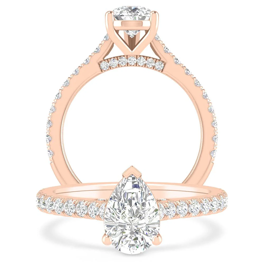 Premium Pear SJER2586DIA - Image 13