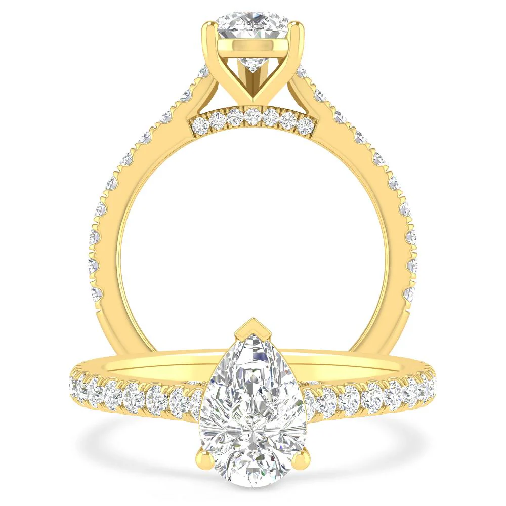 Premium Pear SJER2586DIA - Image 17