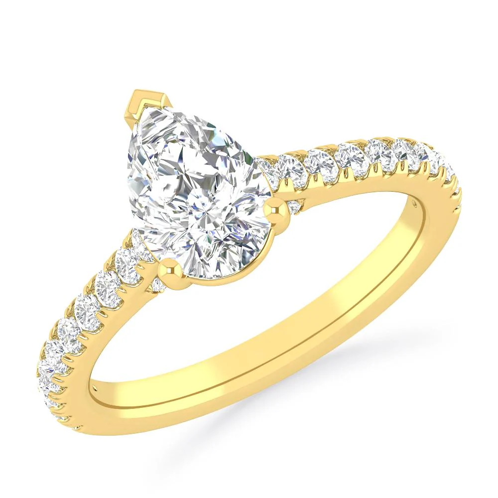 Premium Pear SJER2586DIA - Image 18