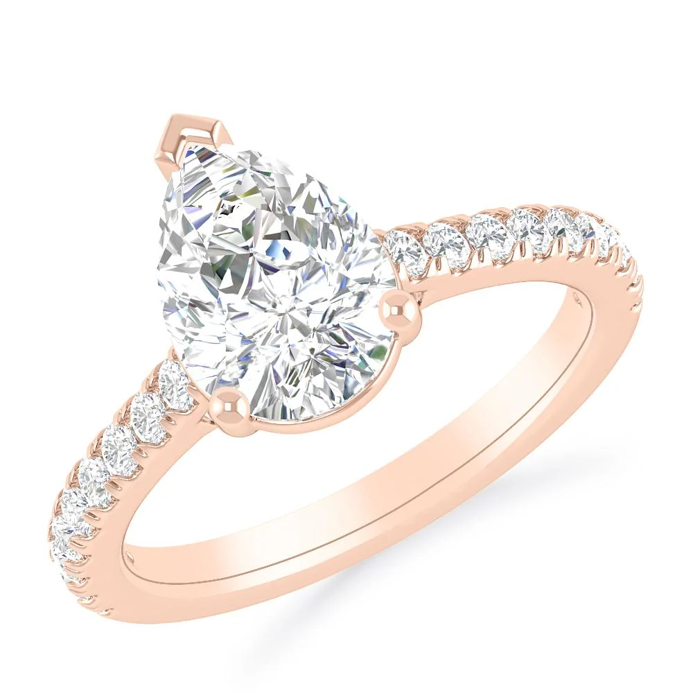 Premium Pear SJER2586DIA - Image 20