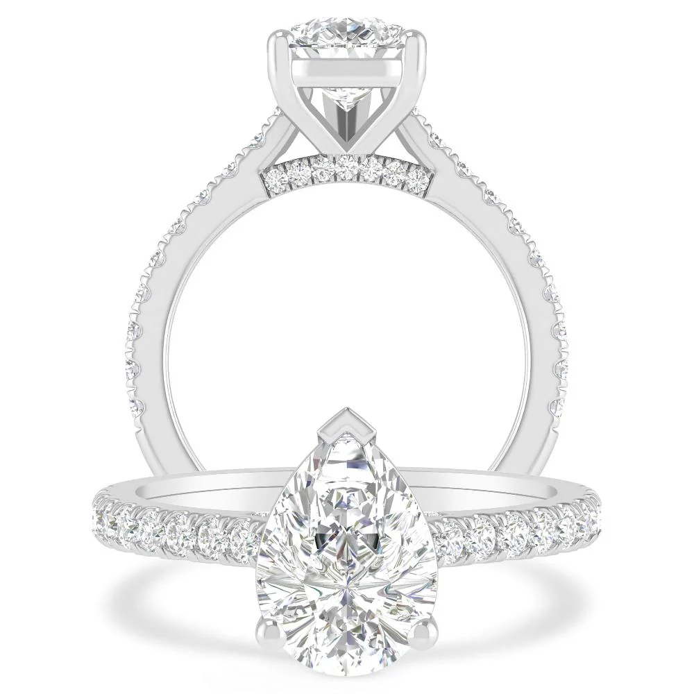 Premium Pear SJER2586DIA - Image 21