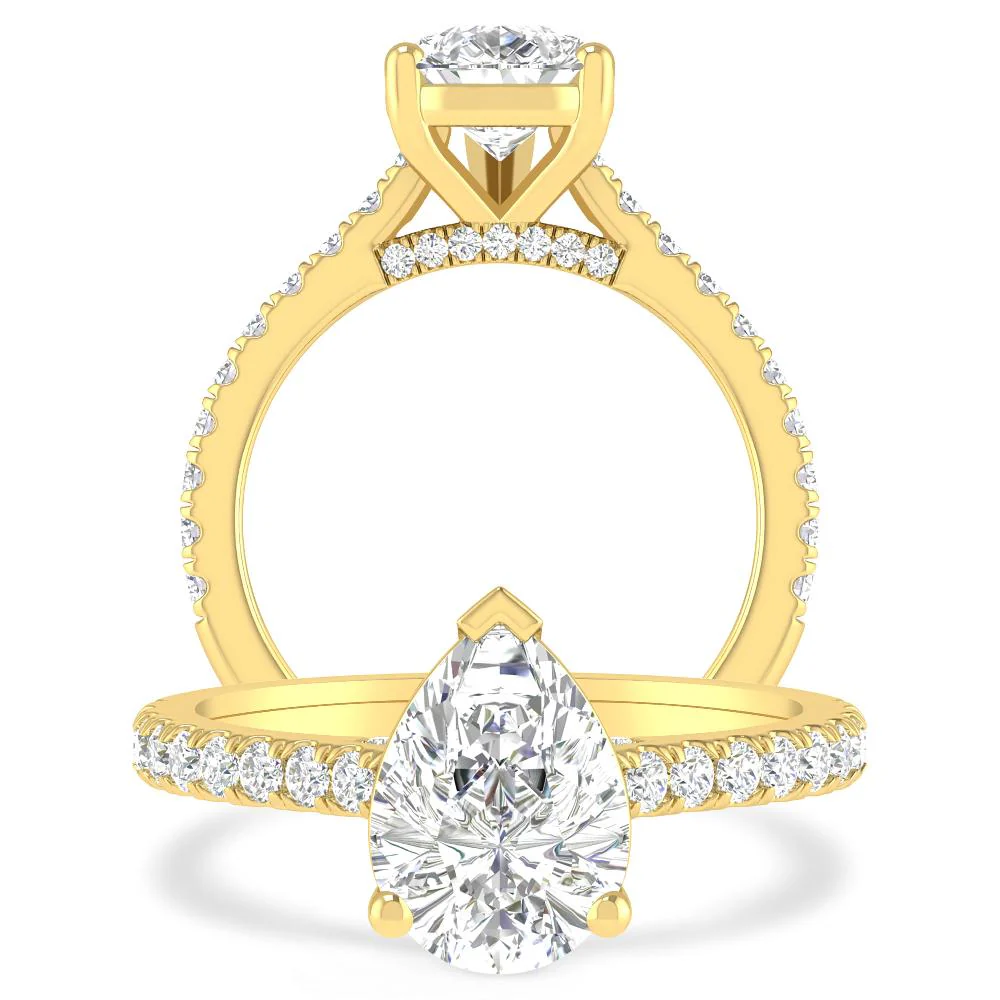 Premium Pear SJER2586DIA - Image 23