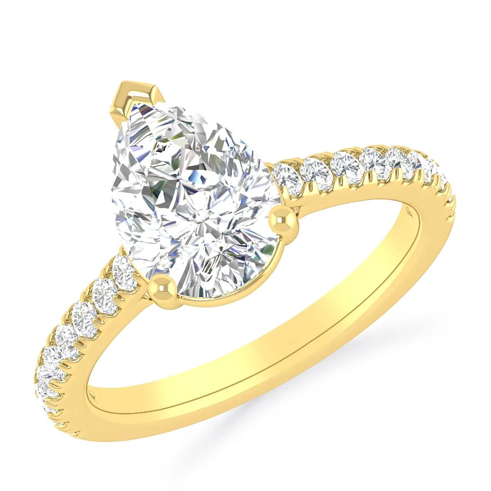 Premium Pear SJER2586DIA - Image 24