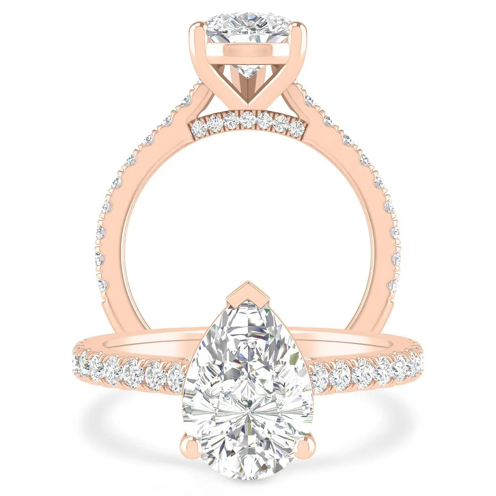 Premium Pear SJER2586DIA - Image 25