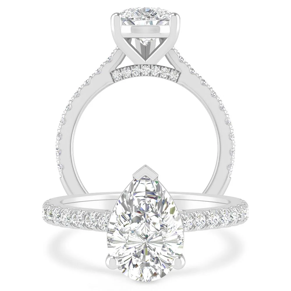 Premium Pear SJER2586DIA - Image 27