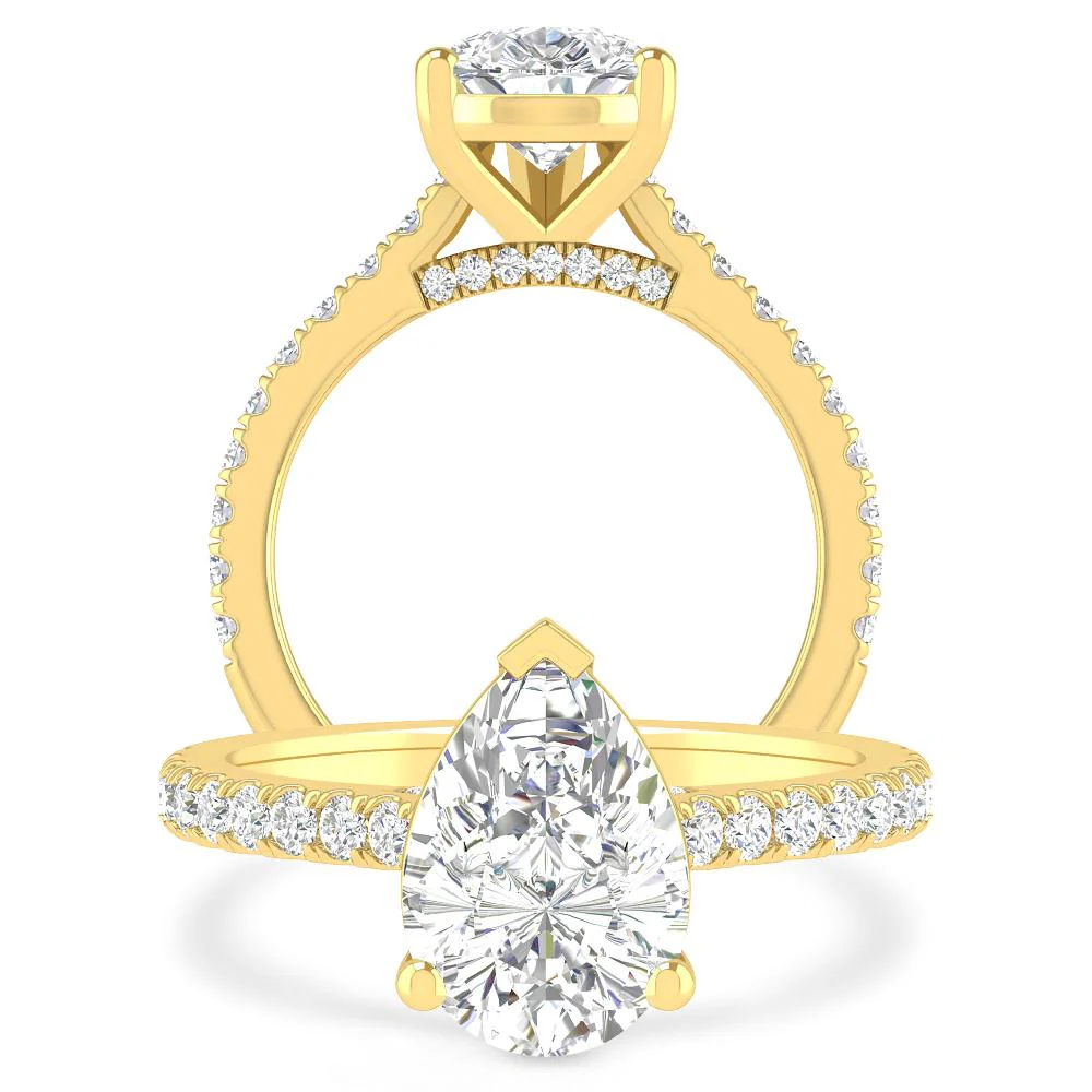 Premium Pear SJER2586DIA - Image 29