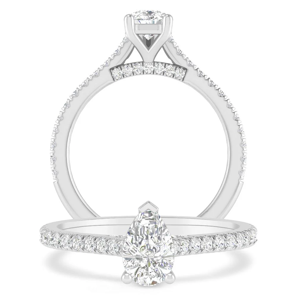 Premium Pear SJER2586DIA - Image 3