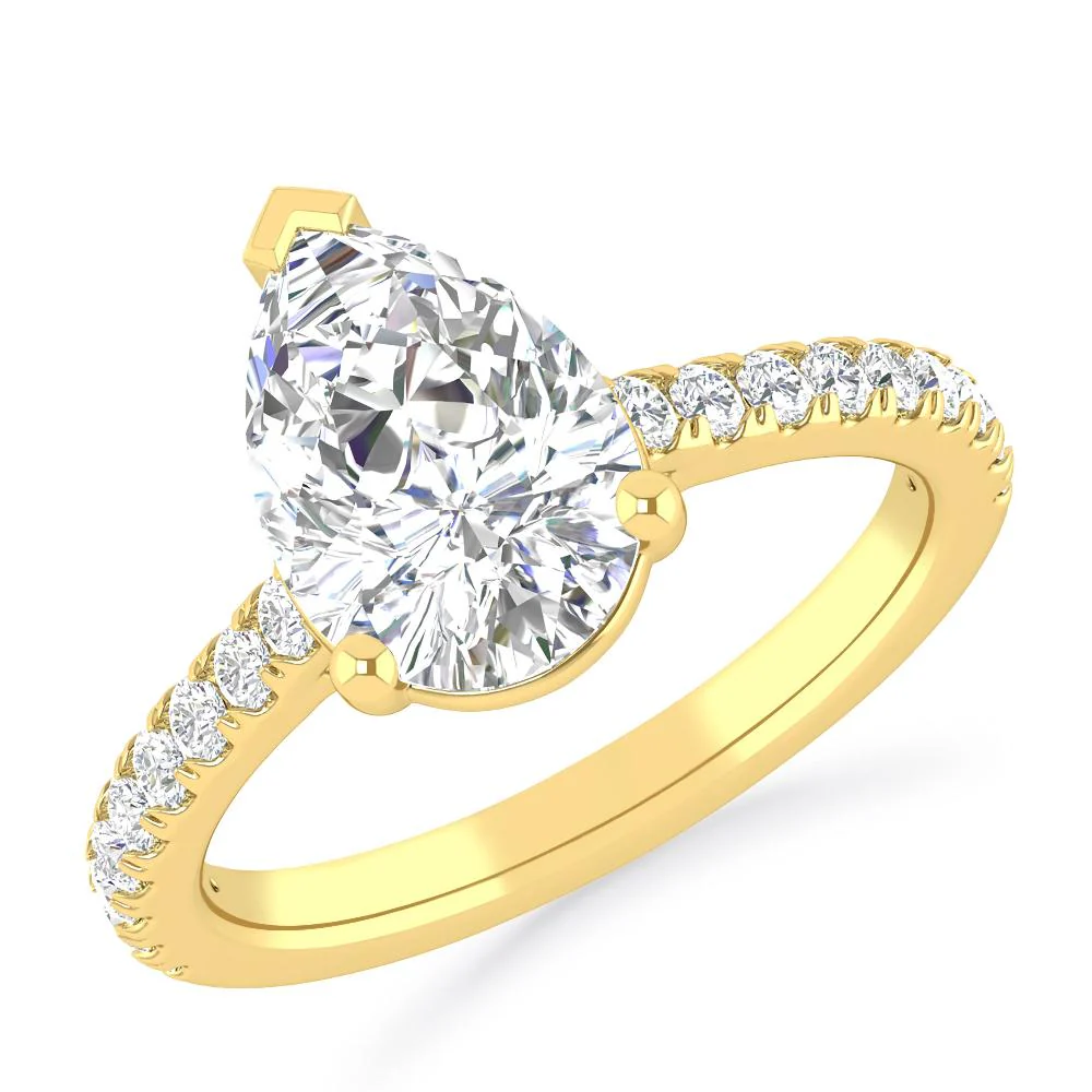 Premium Pear SJER2586DIA - Image 30