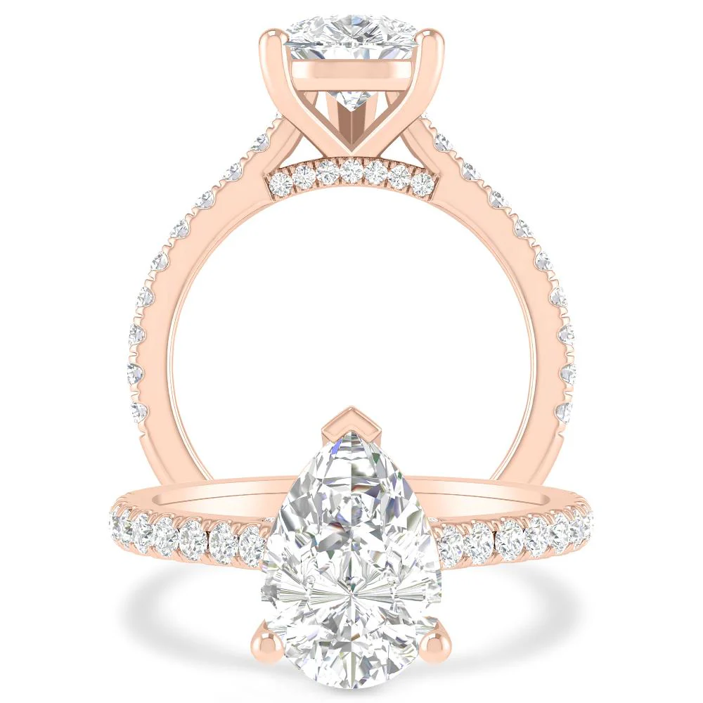 Premium Pear SJER2586DIA - Image 31