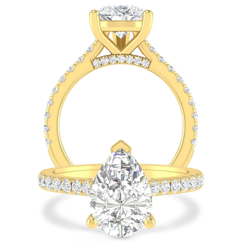 Premium Pear SJER2586DIA - Image 35