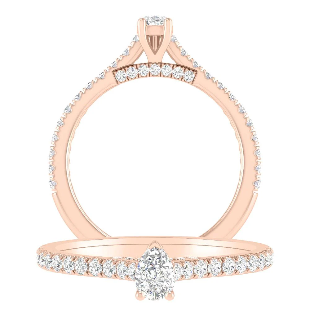 Premium Pear SJER2586DIA - Image 37