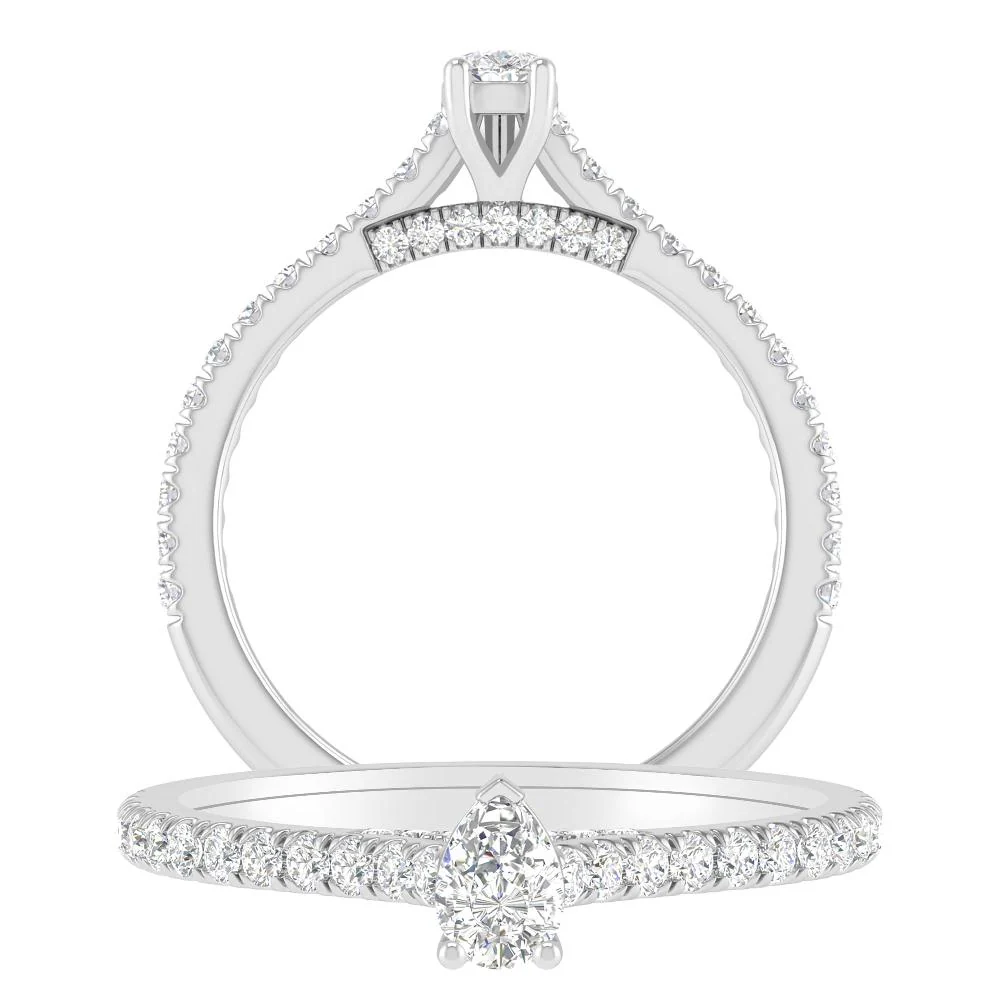 Premium Pear SJER2586DIA - Image 39