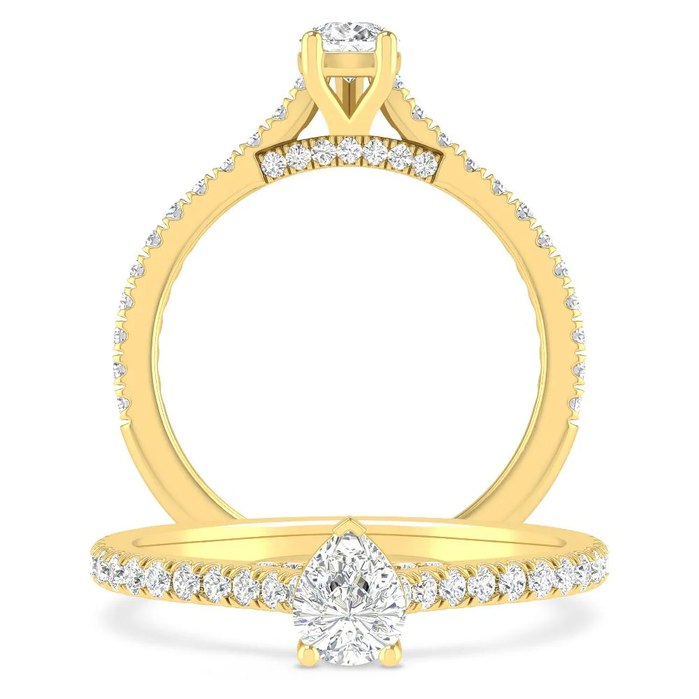 Premium Pear SJER2586DIA - Image 47