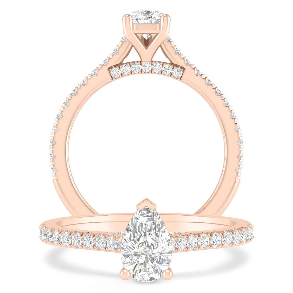 Premium Pear SJER2586DIA - Image 7