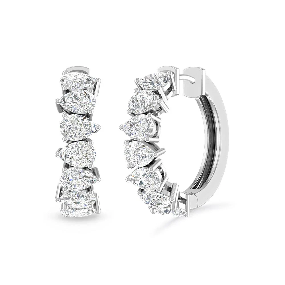 Premium Pear SJH0895DIA - Image 10