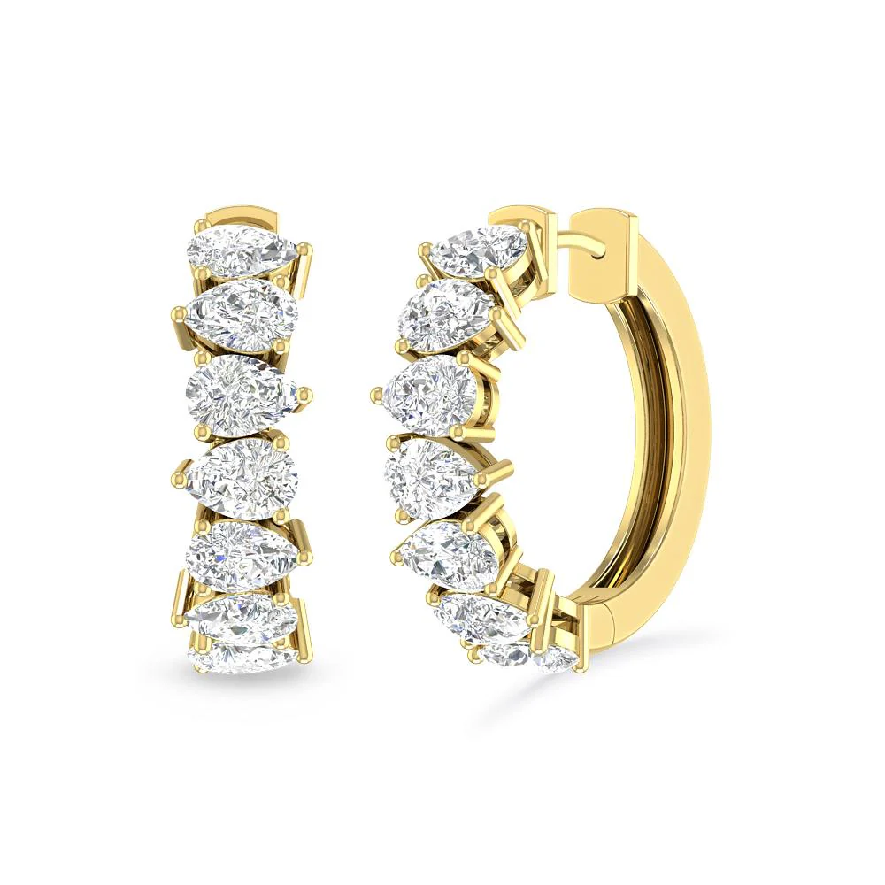 Premium Pear SJH0895DIA - Image 12