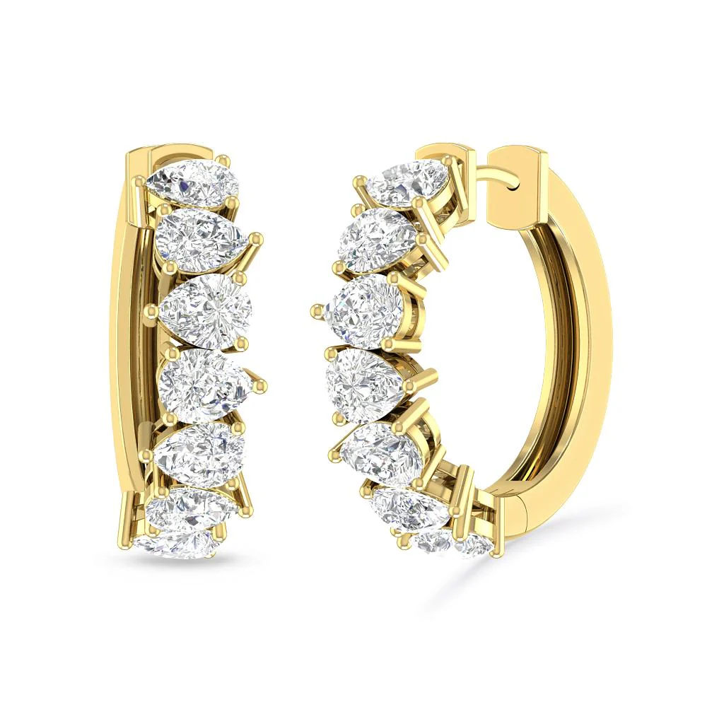 Premium Pear SJH0895DIA - Image 23