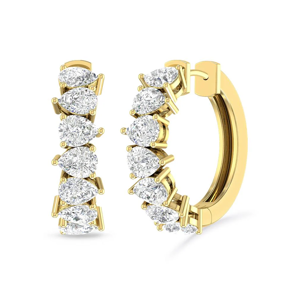 Premium Pear SJH0895DIA - Image 24