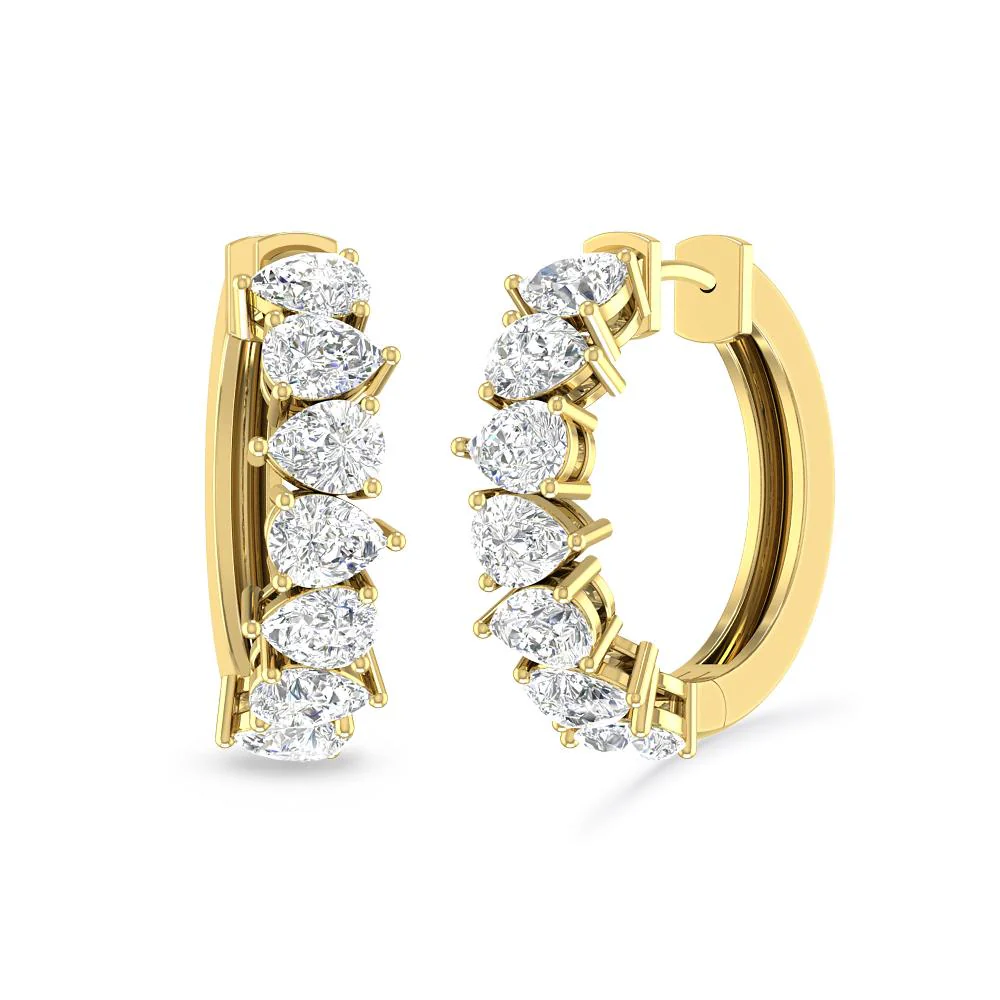 Premium Pear SJH0895DIA - Image 29