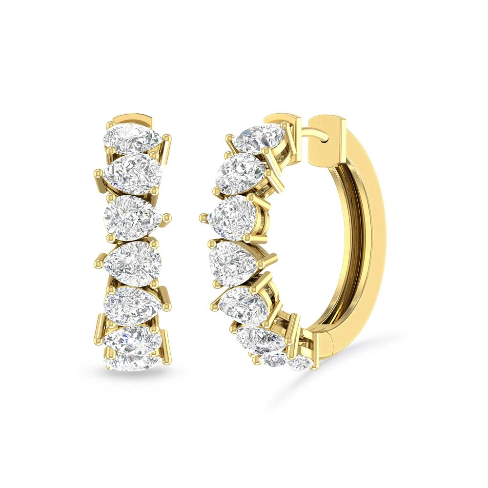 Premium Pear SJH0895DIA - Image 30