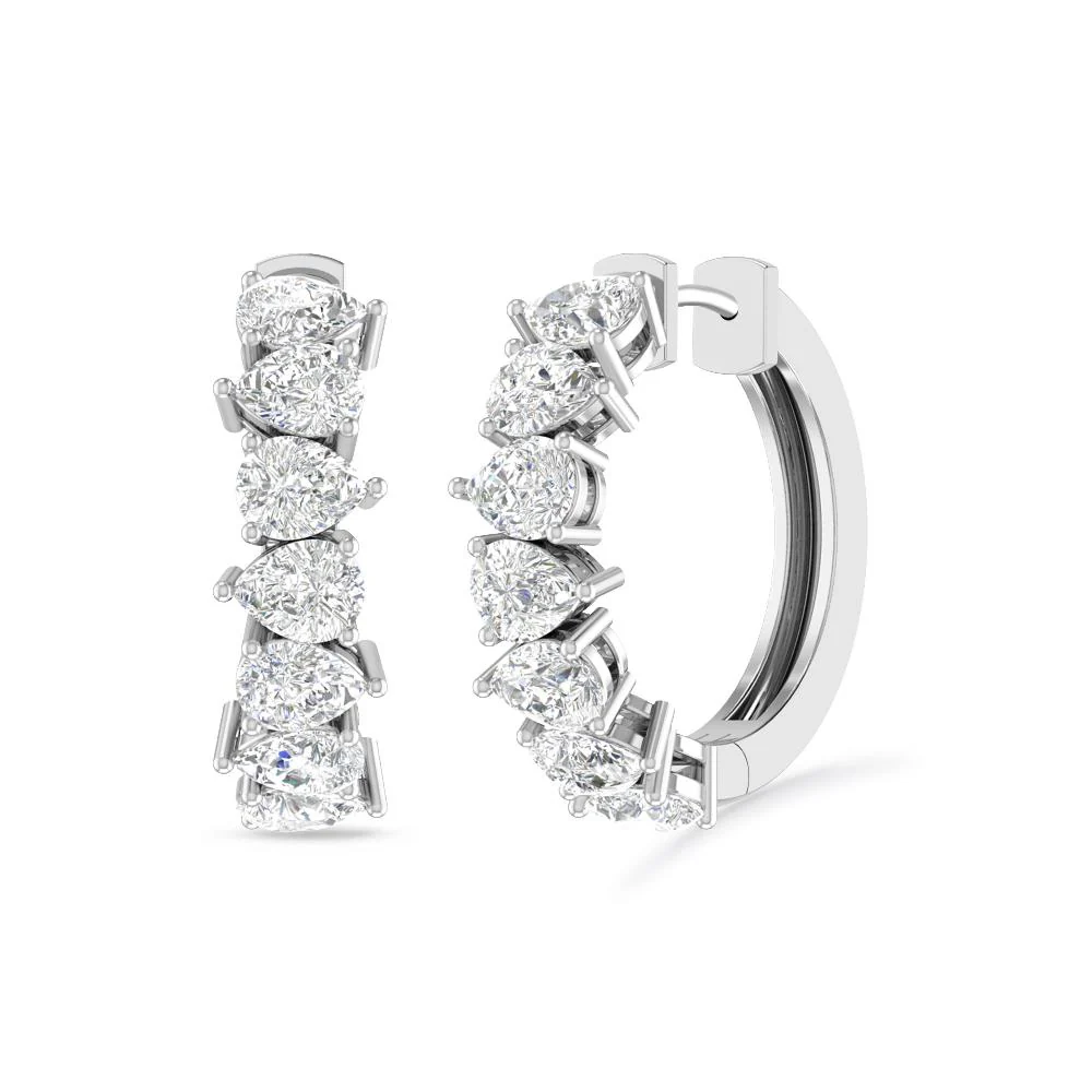 Premium Pear SJH0895DIA - Image 34