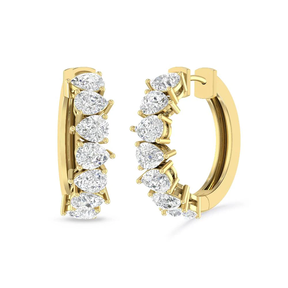 Premium Pear SJH0895DIA - Image 35