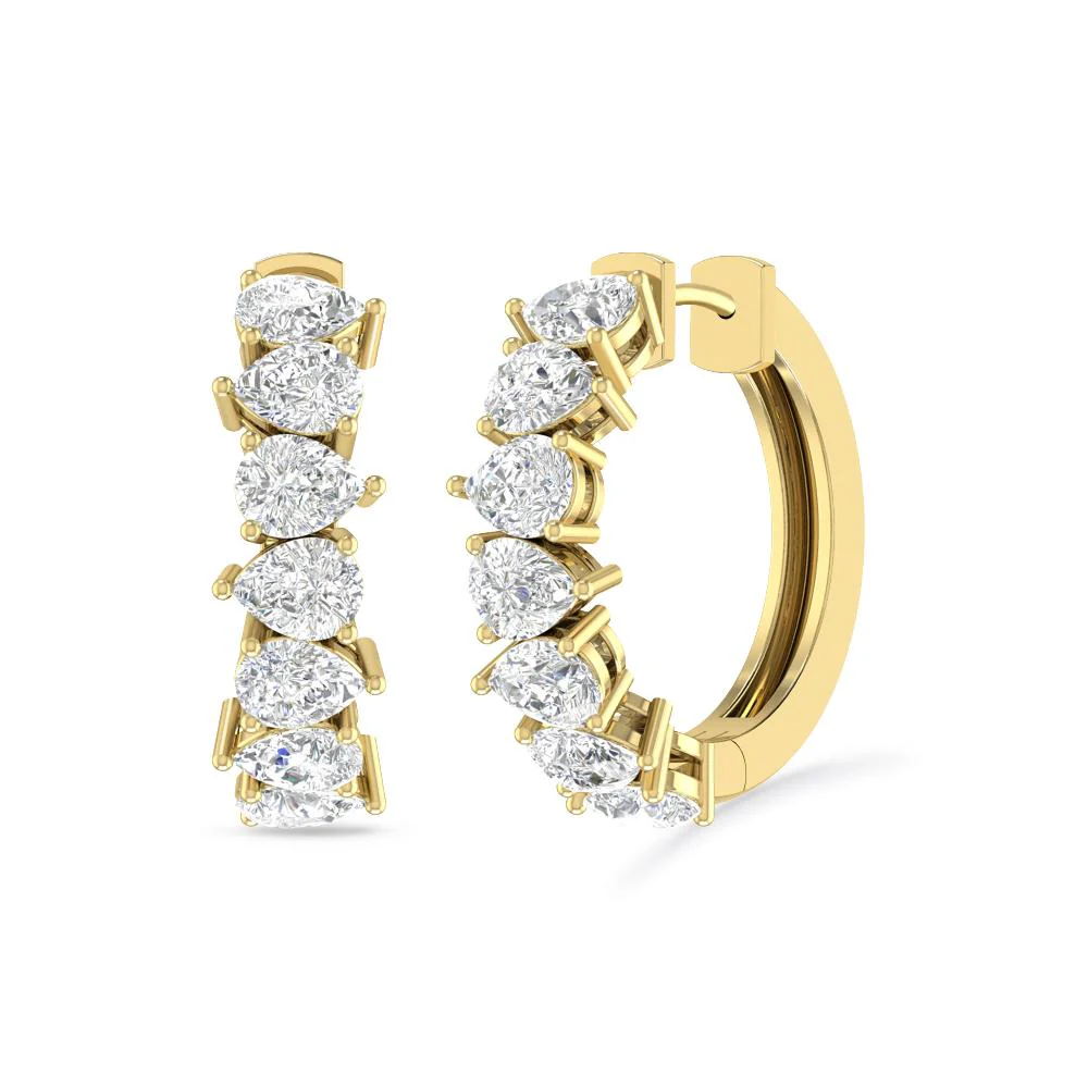 Premium Pear SJH0895DIA - Image 36