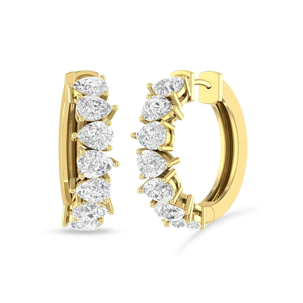 Premium Pear SJH0895DIA - Image 41