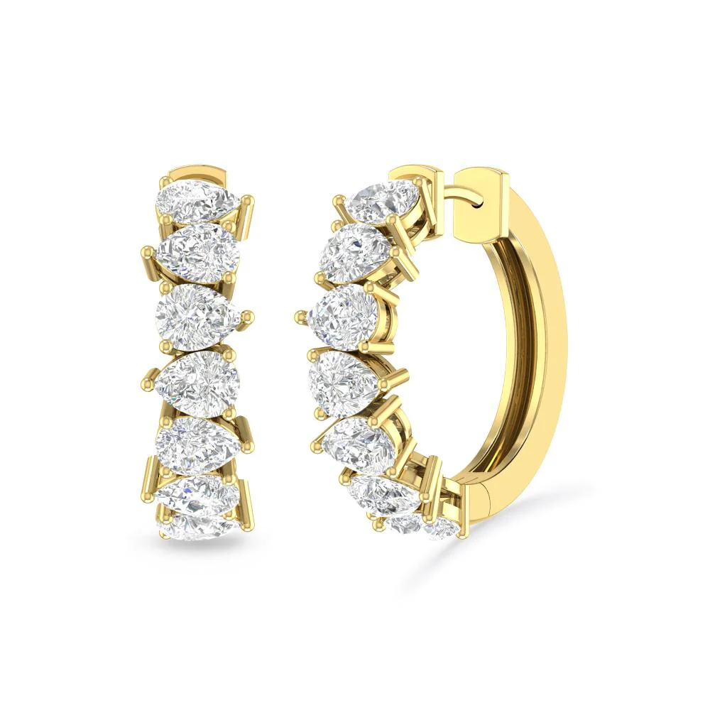 Premium Pear SJH0895DIA - Image 42