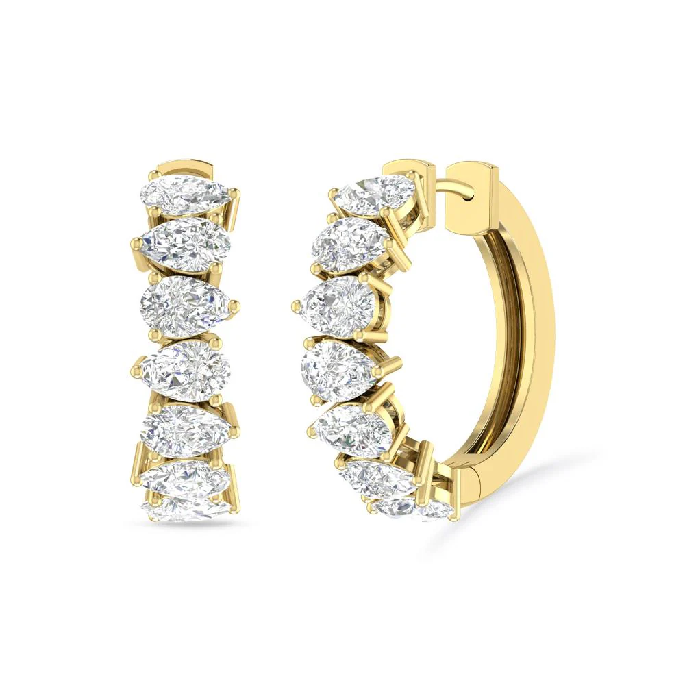 Premium Pear SJH0895DIA - Image 6