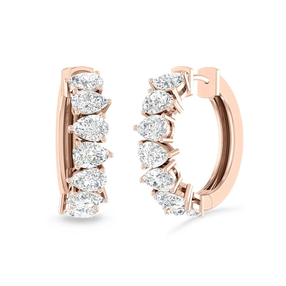 Premium Pear SJH0895DIA - Image 7