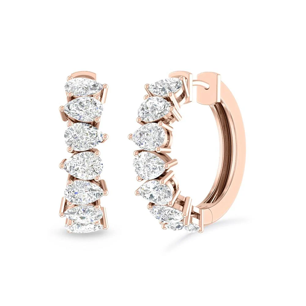 Premium Pear SJH0895DIA - Image 8