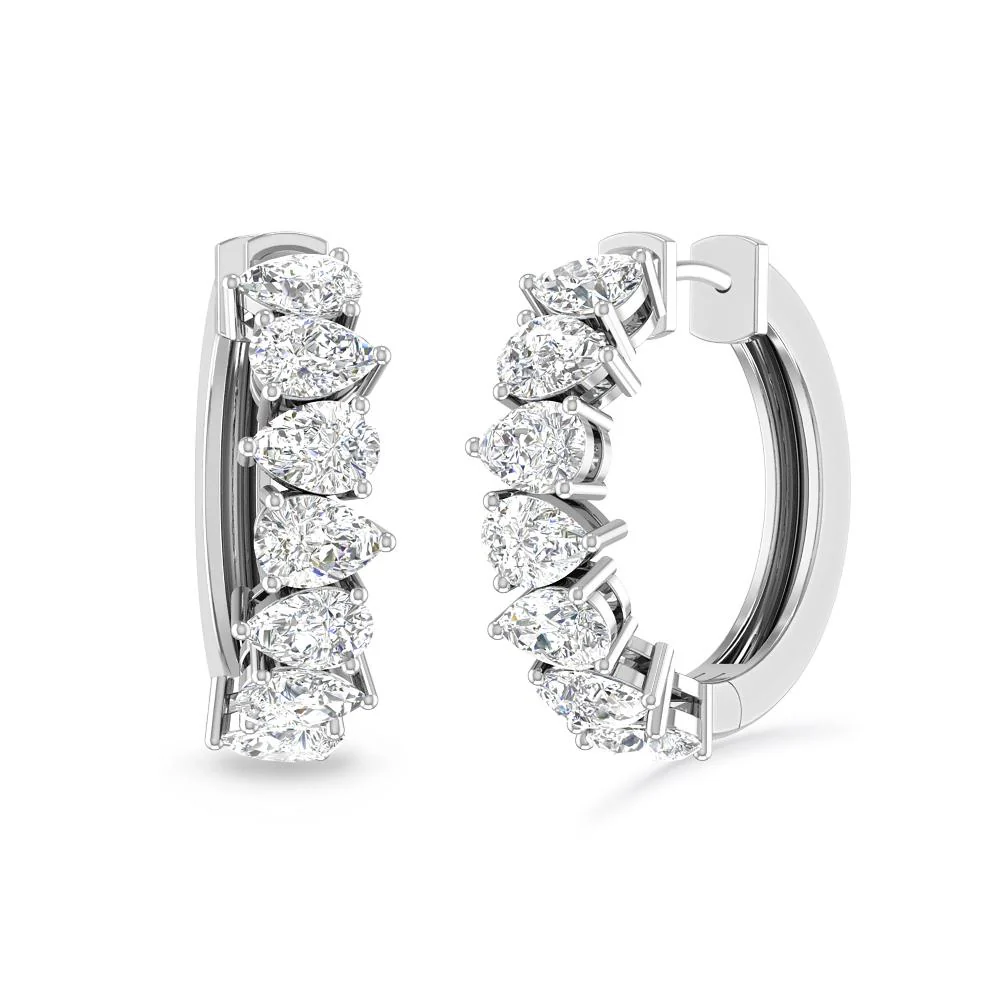 Premium Pear SJH0895DIA - Image 9