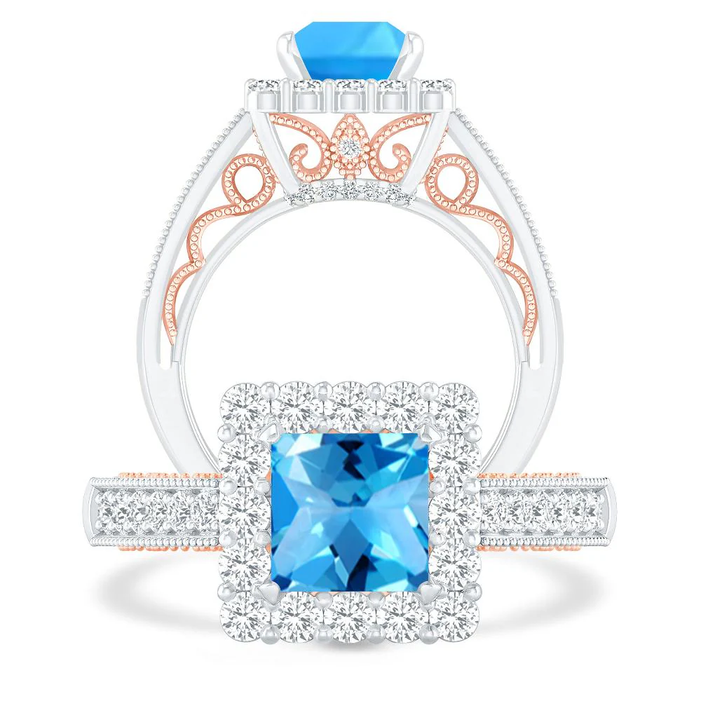 Premium Princess 6mm SJBR0005 - Image 15