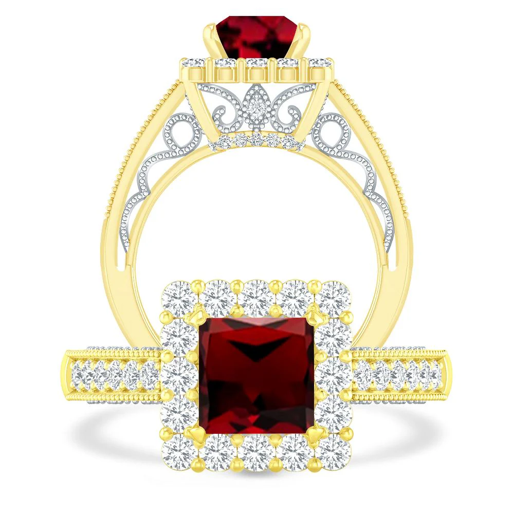 Premium Princess 6mm SJBR0005 - Image 41