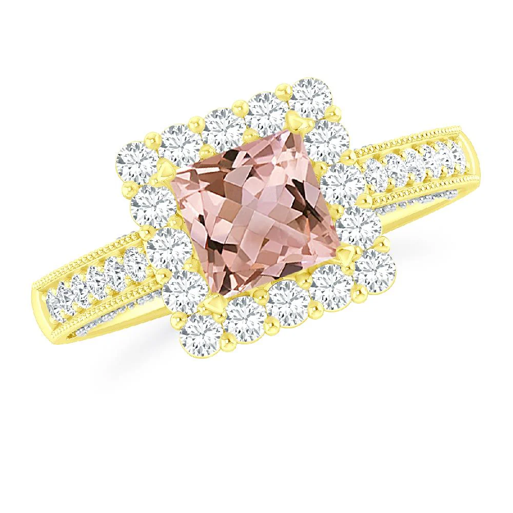 Premium Princess 6mm SJBR0005 - Image 48