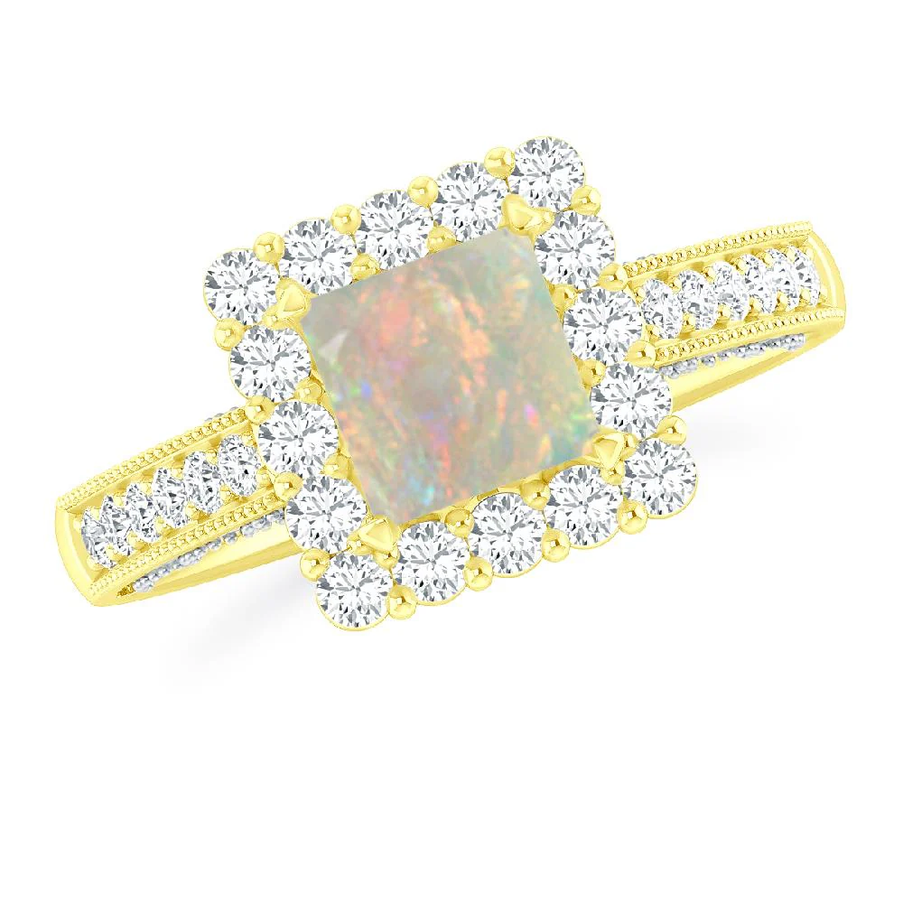 Premium Princess 6mm SJBR0005 - Image 54