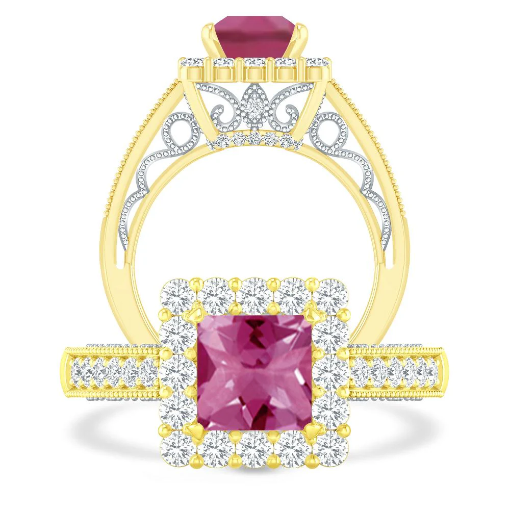 Premium Princess 6mm SJBR0005 - Image 65