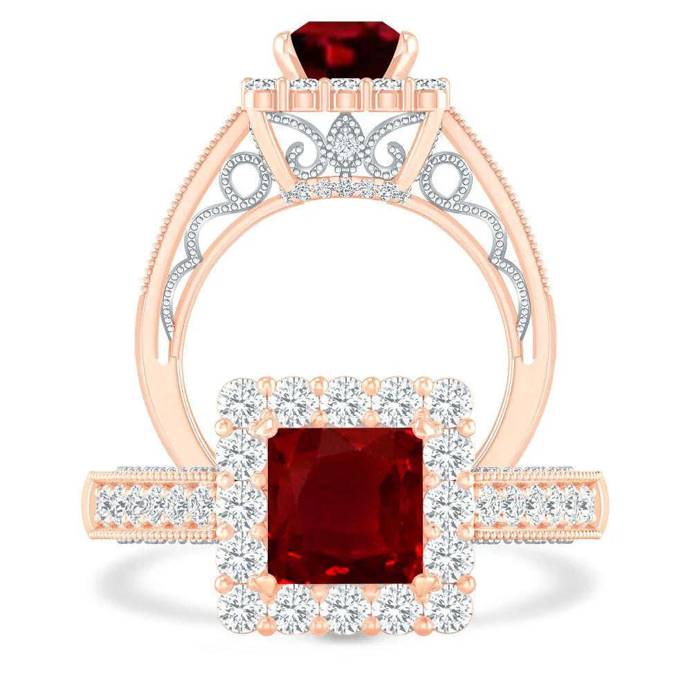 Premium Princess 6mm SJBR0005 - Image 67