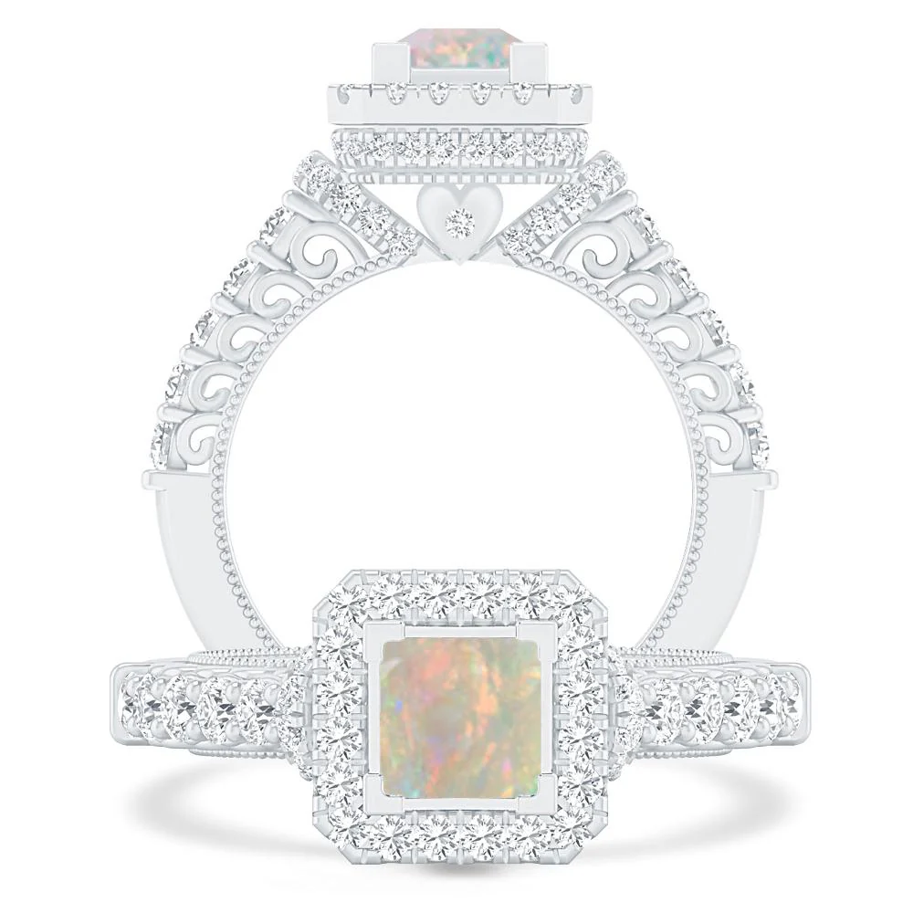 Premium Princess 6mm SJBR0776 - Image 51