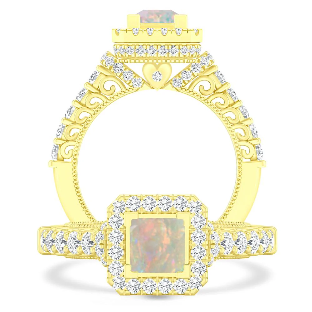 Premium Princess 6mm SJBR0776 - Image 53