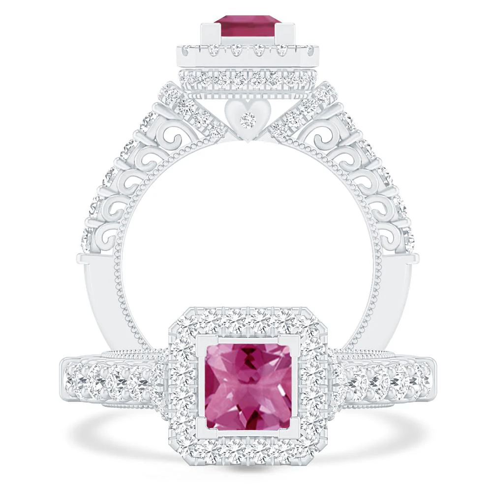 Premium Princess 6mm SJBR0776 - Image 63