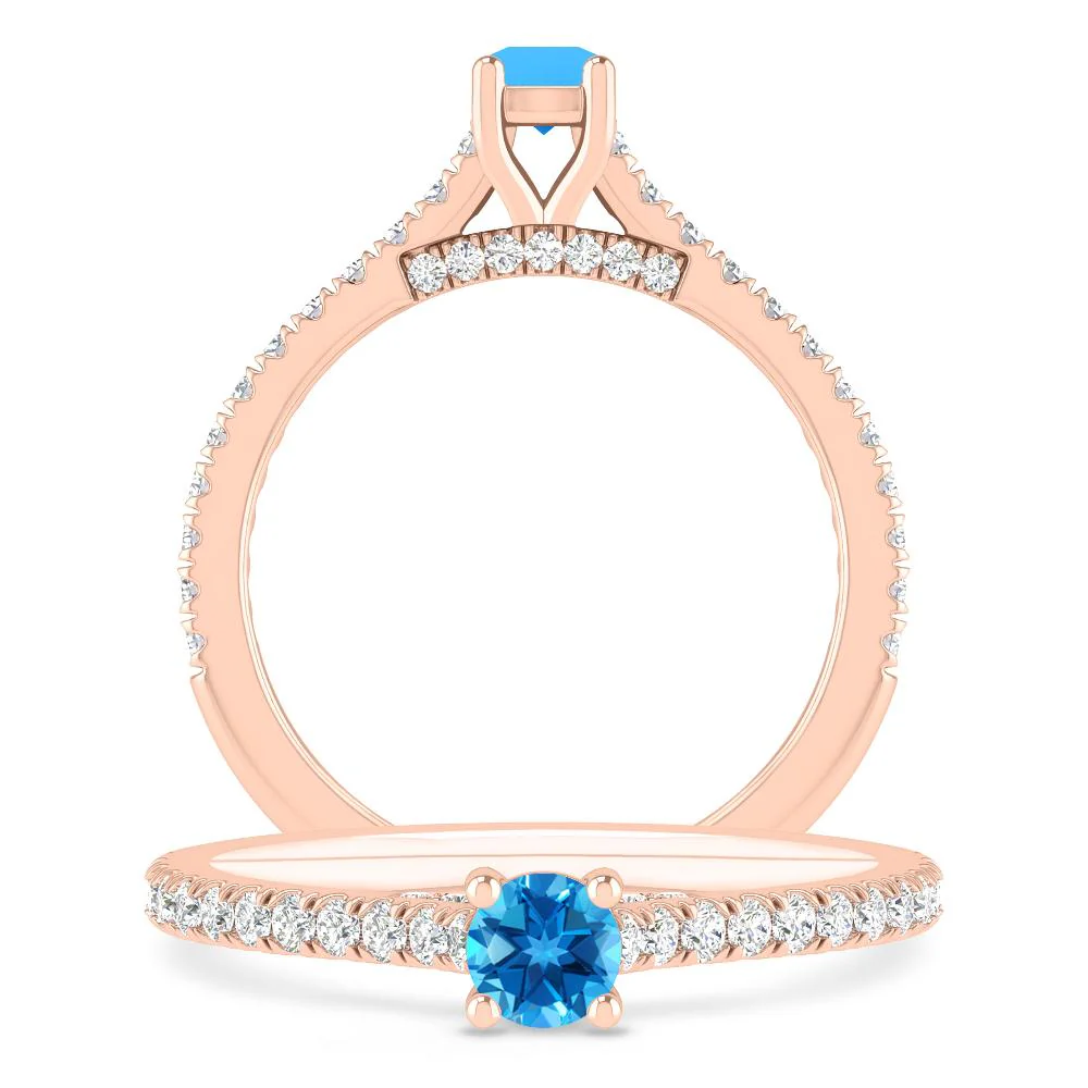 Premium Round 4mm SJER2586RD - Image 13