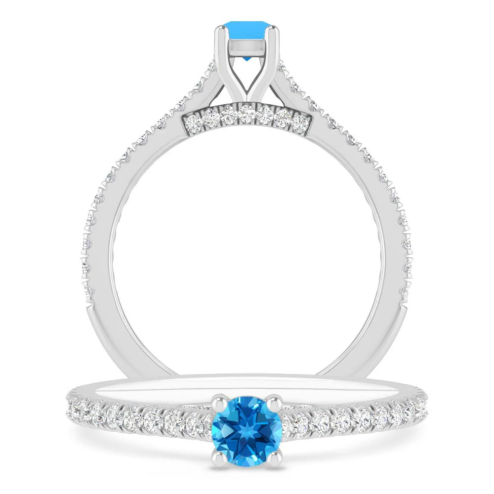 Premium Round 4mm SJER2586RD - Image 15