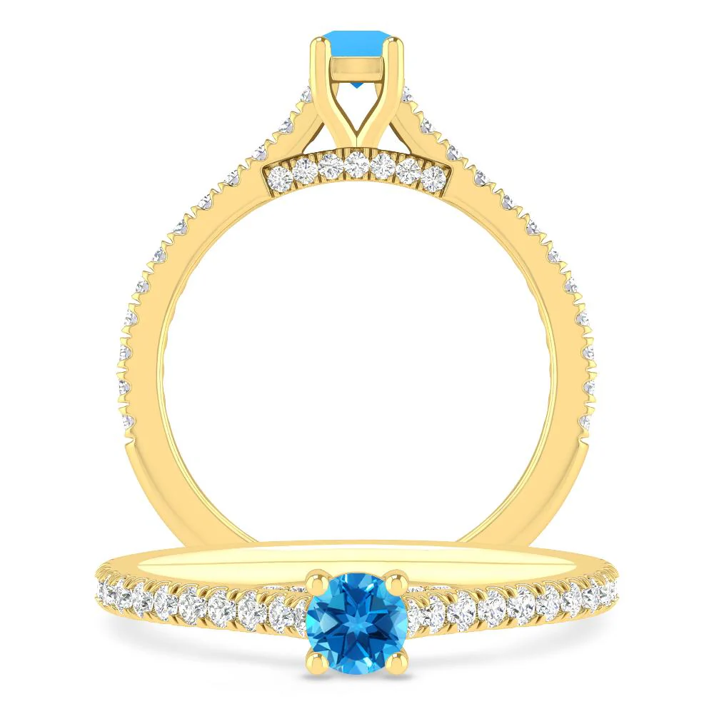 Premium Round 4mm SJER2586RD - Image 17