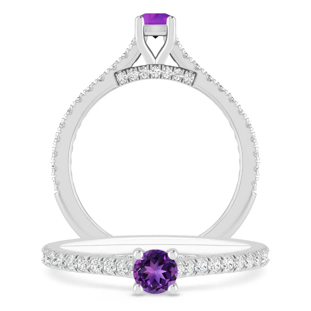 Premium Round 4mm SJER2586RD - Image 3